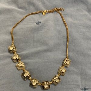 J Crew Necklace
